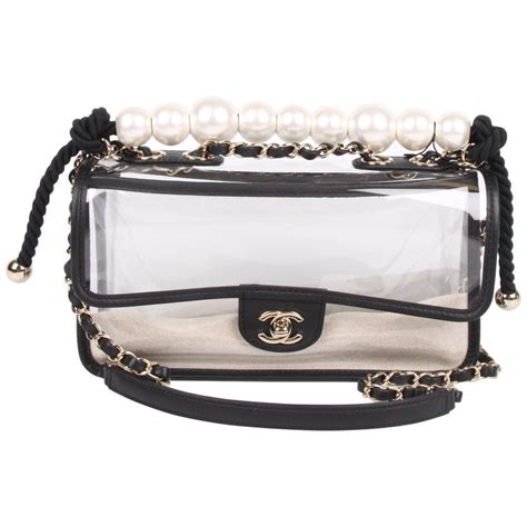 chanel flap bag see through|chanel flap bag for sale.